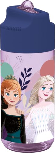 Disney Eiskönigin Journey Hydro Kunststoffflasche 430 ml