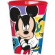 Disney Mickey  Better Together Becher, Kunststoff 260 ml