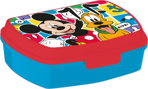 Disney Mickey  Better Together lustige Brotdose