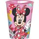 Disney Minnie  Spring-Becher, Kunststoff 260 ml