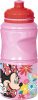 Disney Minnie  Spring Hold Flasche, Sportflasche 380 ml