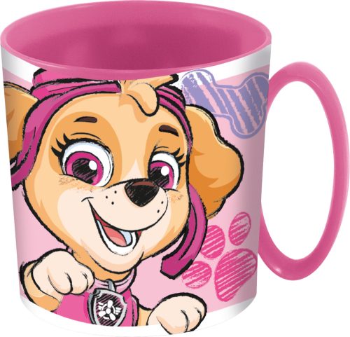 Paw Patrol Sketch Micro-Tasse 350 ml