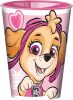 Paw Patrol Sketch Becher, Kunststoff 260 ml