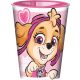 Paw Patrol Sketch Becher, Kunststoff 260 ml