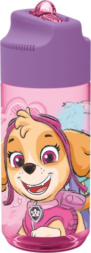 Paw Patrol Sketch Hydro Kunststoffflasche 430 ml