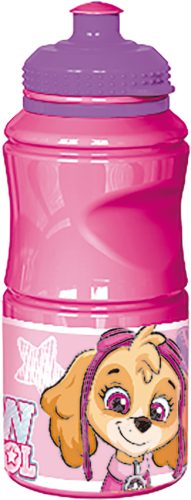 Paw Patrol Sketch Hold Flasche, Sportflasche 380 ml