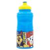 Paw Patrol Pup Power Hold Flasche, Sportflasche 380 ml