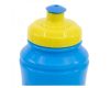 Paw Patrol Pup Power Hold Flasche, Sportflasche 380 ml