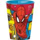 Spiderman Midnight Flyer Becher, Kunststoff 260 ml