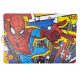 Spiderman Midnight Flyer Tischset 43x28 cm