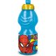 Spiderman Midnight Flyer Flasche, Sportflasche 400 ml