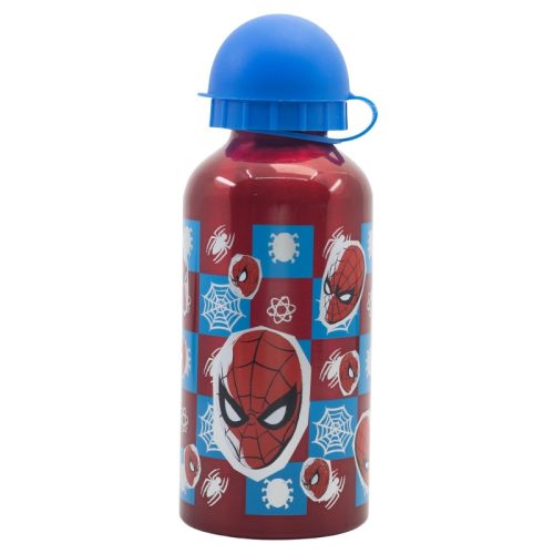 Spiderman Midnight Flyer Aluminiumflasche 400 ml