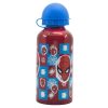 Spiderman Midnight Flyer Aluminiumflasche 400 ml