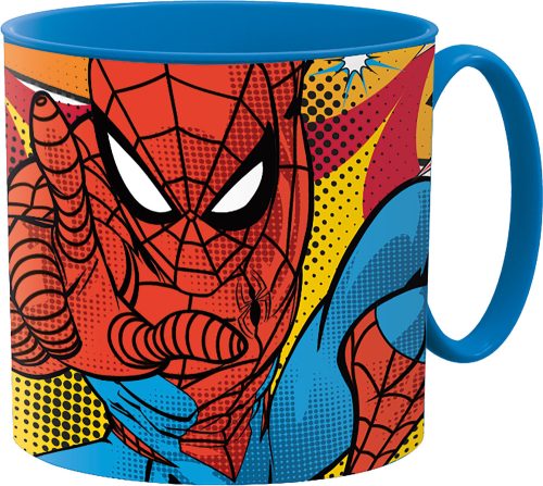 Spiderman Midnight Flyer Micro-Becher 265 ml