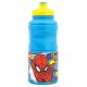 Spiderman Midnight Flyer Mond Trinkflasche, Sportflasche 380 ml