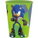 Sonic the Hedgehog Prime Plastikbecher 260 ml