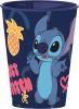 Disney Lilo und Stitch Disney Lilo und Stitch Palms Kunststoffbecher, 260 ml