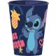 Disney Lilo und Stitch Disney Lilo und Stitch Palms Kunststoffbecher, 260 ml