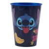 Disney Lilo und Stitch Disney Lilo und Stitch Palms Kunststoffbecher, 260 ml