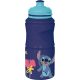 Disney Lilo und Stitch Palms Disney Lilo und Stitch Wasserflasche, 380 ml Sportflasche