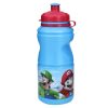 Super Mario Mondflasche, Sportflasche 380 ml