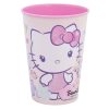 Hello Kitty Cute Becher, Kunststoff 260 ml