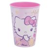 Hello Kitty Cute Becher, Kunststoff 260 ml