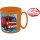 Feuerwehrmann Sam Micro-Tasse 350 ml