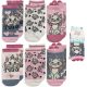 Disney Marie Baby Socken 0-12 Monate