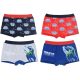 Jurassic World Kinder Boxershorts 2 Stück/Paket