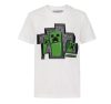 Minecraft kurze Kinderpyjamas 6-12 Jahre