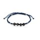 Victoria Blaues Herren Hero Armband